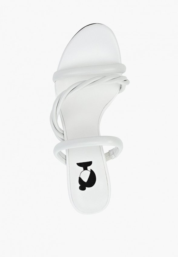 Сабо Stella Della Moda