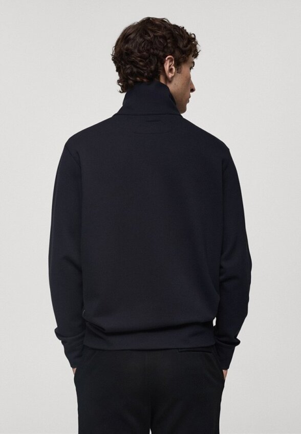 Джемпер Mango Man