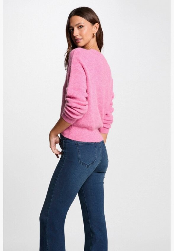 Джемпер Morgan