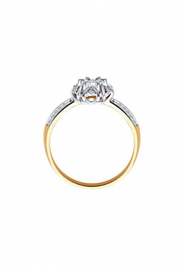 Кольцо Sokolov