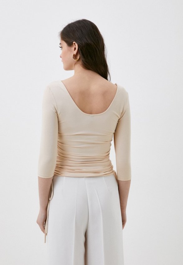 Лонгслив By Swan