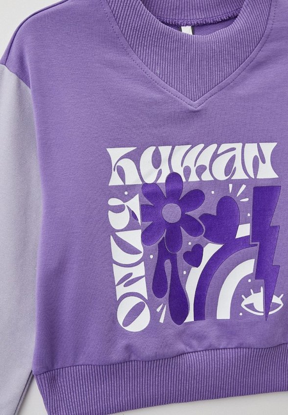 Свитшот Nota Bene