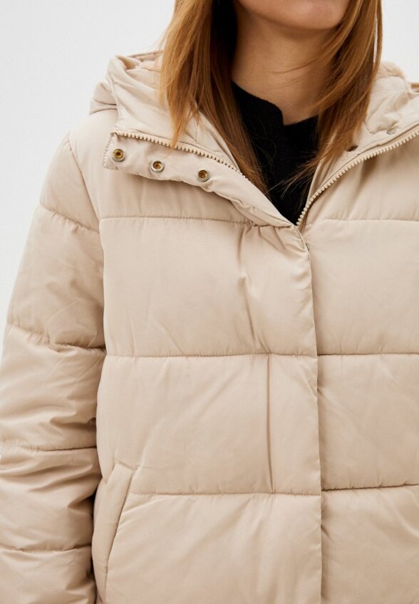 Куртка утепленная Springfield