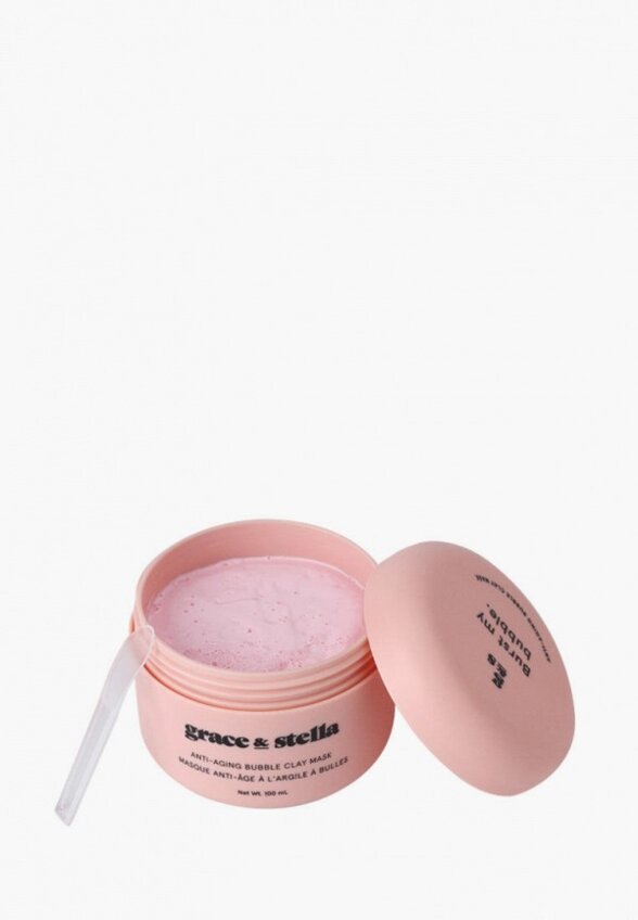 Маска для лица Grace and Stella