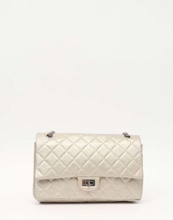 Chanel 2.55 женщинам