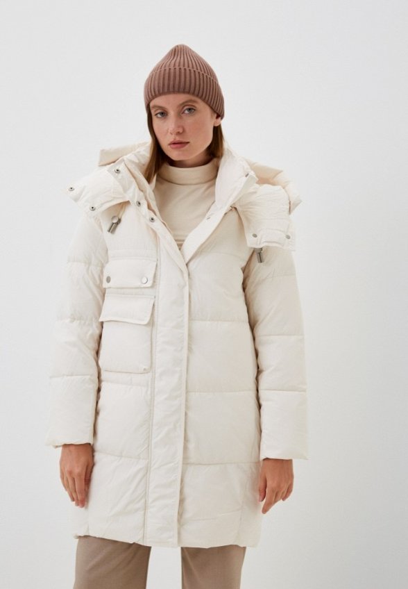 Пуховик Vitacci