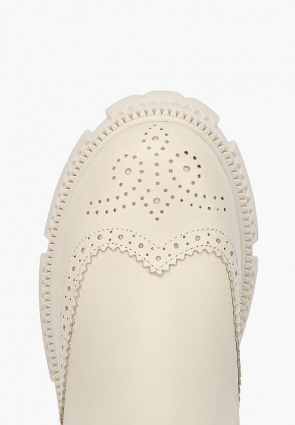 Ботинки Tivalini