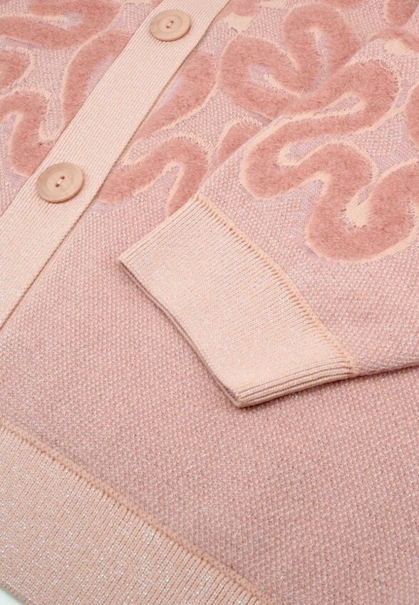 Кардиган Cepheya