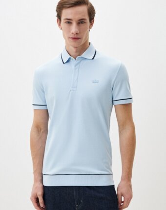 Поло Lacoste мужчинам