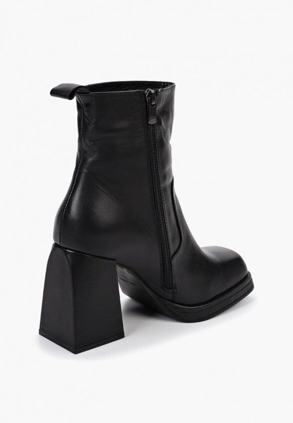 Ботильоны Bossy Lady