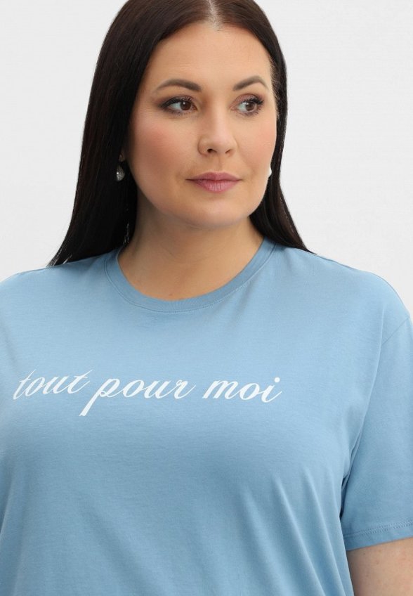 Футболка A la Tete