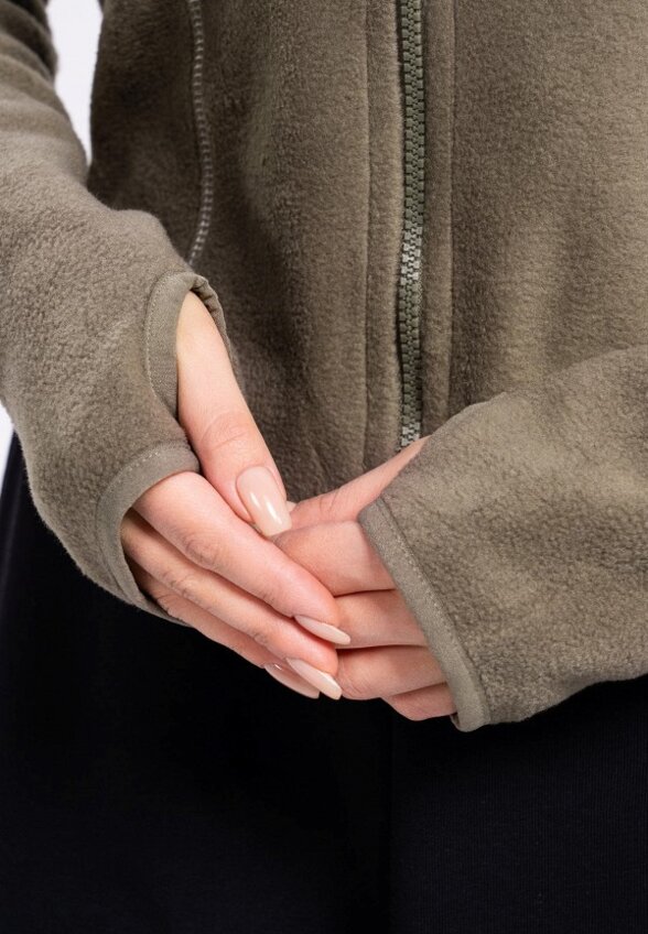 Олимпийка Твое