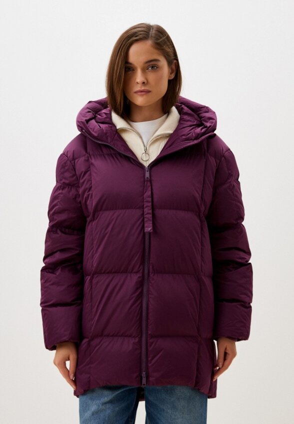 Пуховик Tom Tailor