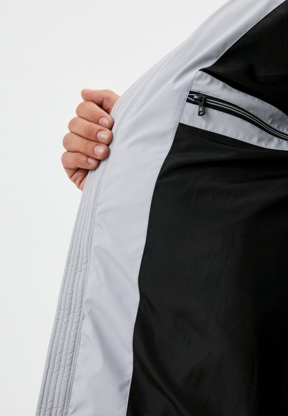 Пуховик Winterra