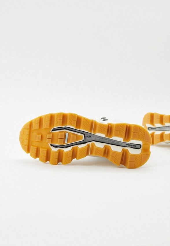 Ботинки трекинговые On