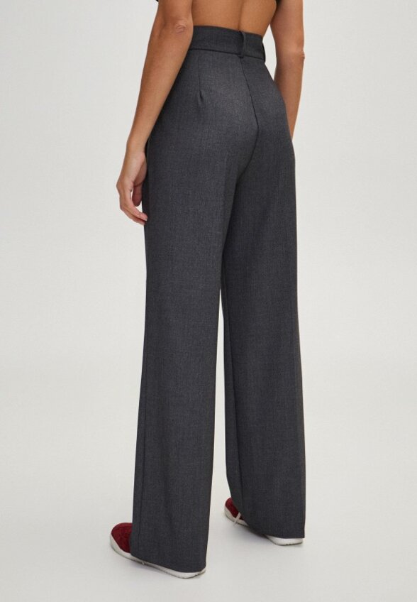 Брюки Мама Разрешила