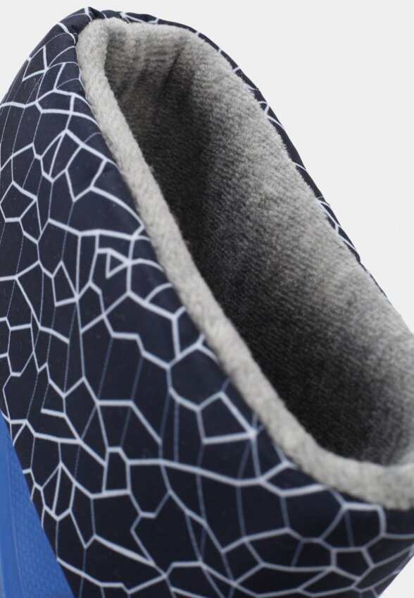 Сапоги резиновые Котофей