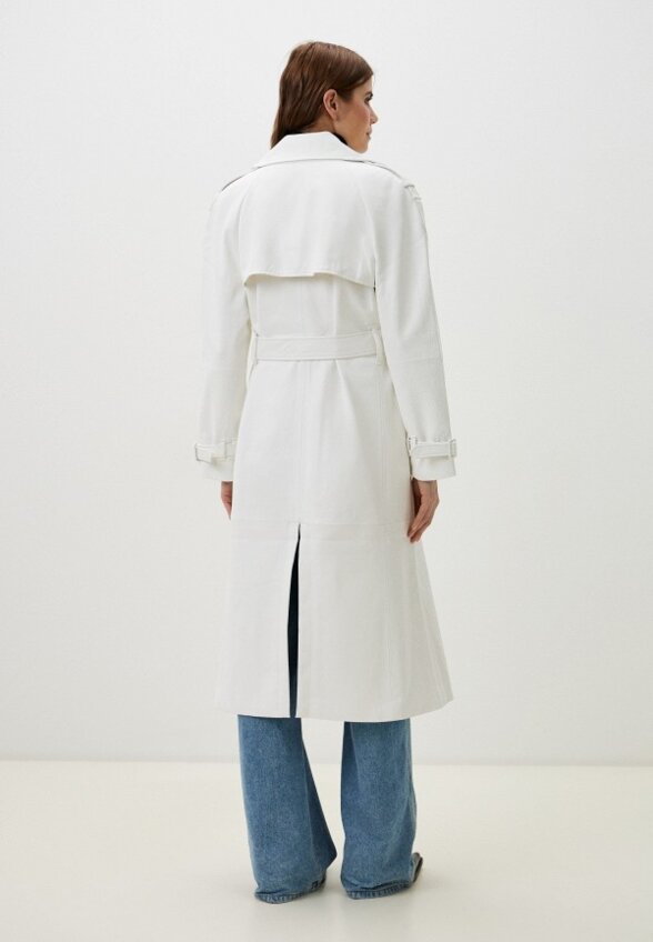 Пальто-халат GLVR