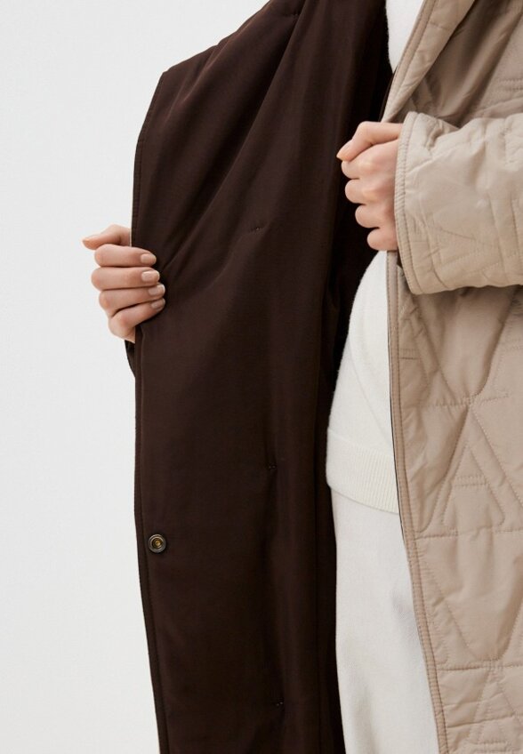 Пуховик Dimma