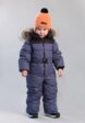 Комбинезон утепленный Orso Bianco1  - превью