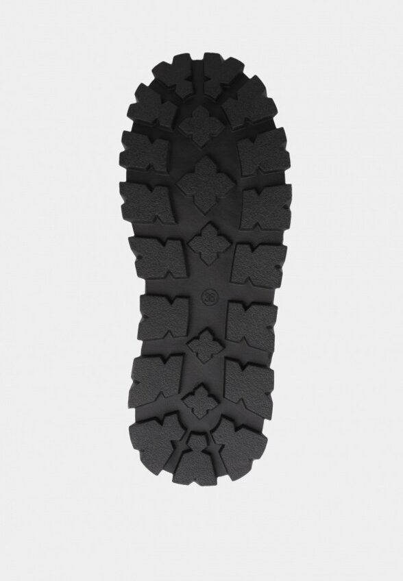 Дутики SG Collection