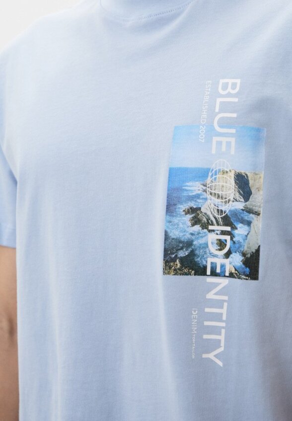 Футболка Tom Tailor