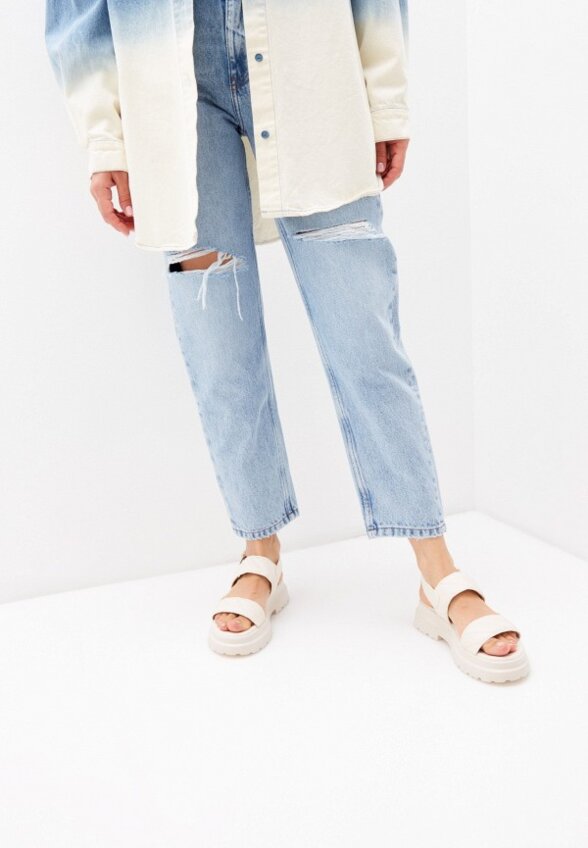 Сандалии NexPero