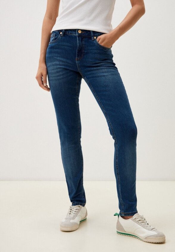 Джинсы Silvian Heach