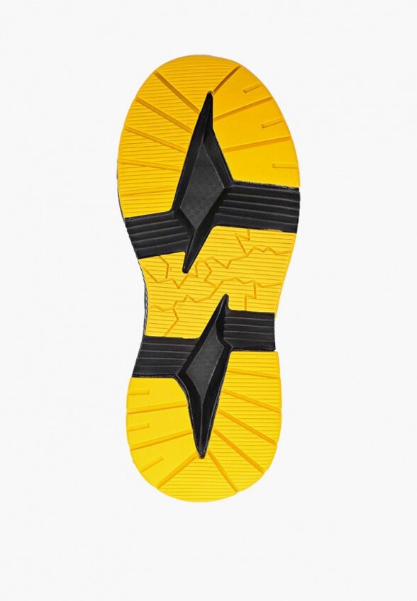 Кроссовки Patrol