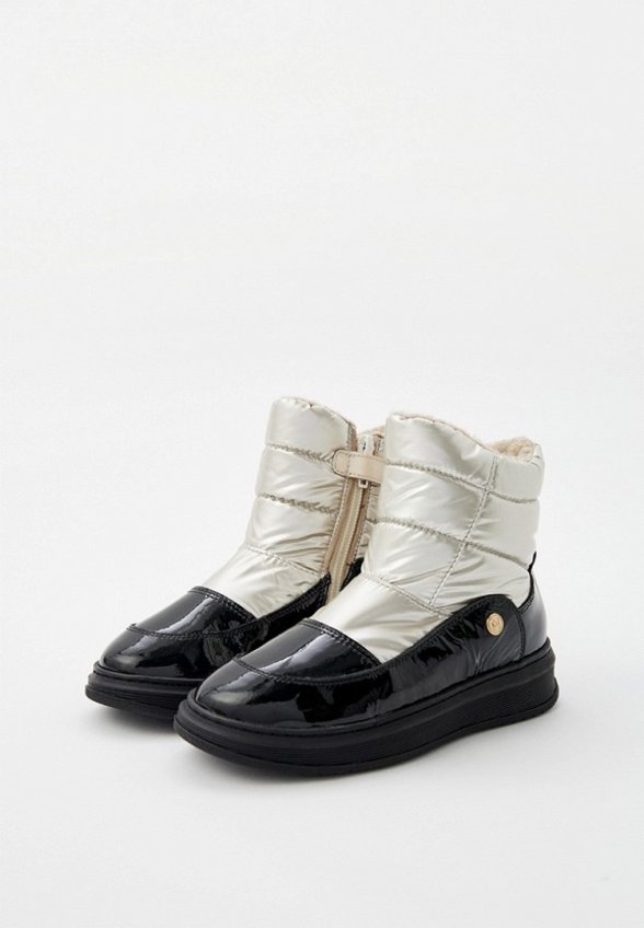 Дутики Naturino