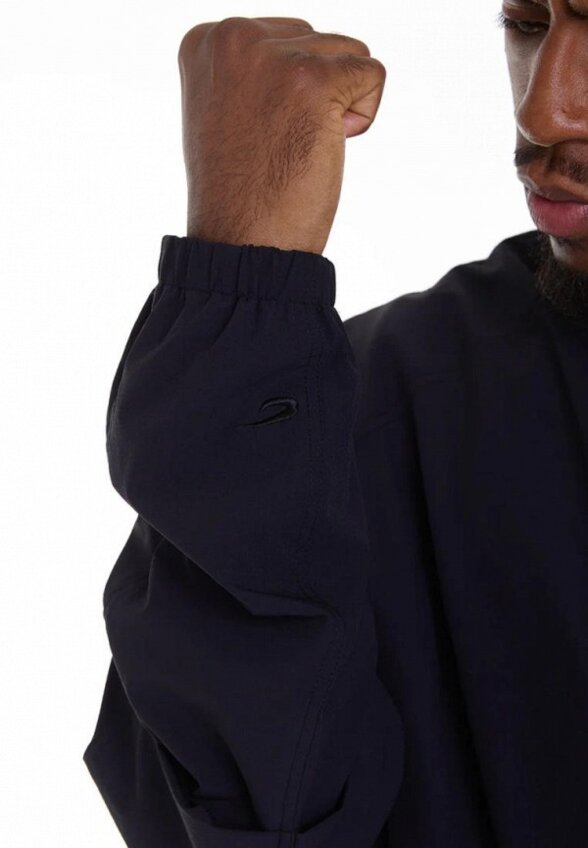 Олимпийка Boxraw