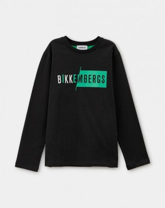 Лонгслив Bikkembergs детям