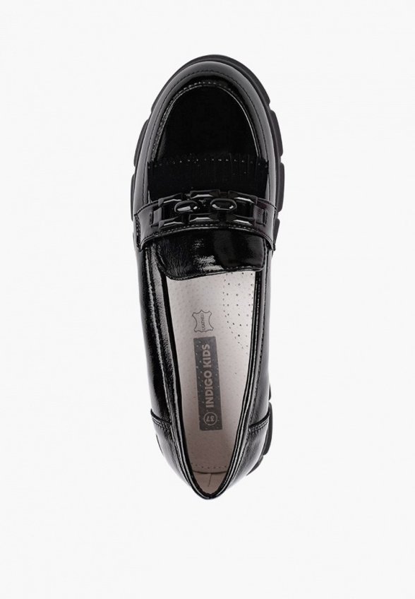 Лоферы Indigo Kids