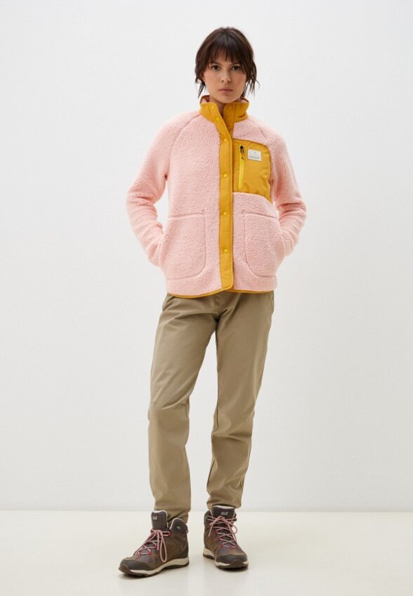 Олимпийка Protest