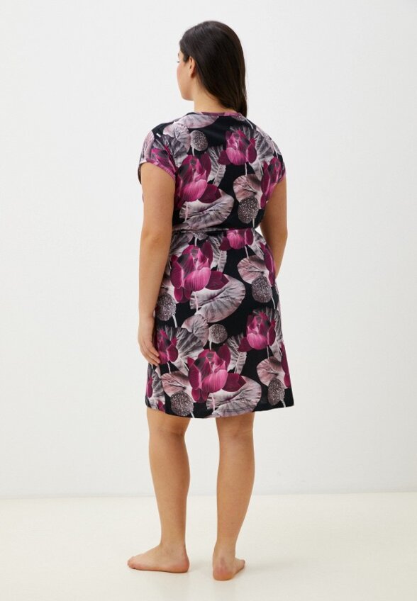 Халат домашний Агапэ