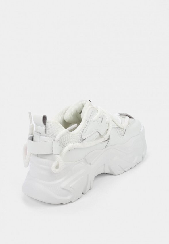 Кроссовки Shuzzi