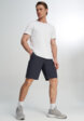 Шорты мужские Columbia Washed Out Short, Синий4  - превью