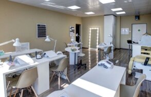 Nail studio ek