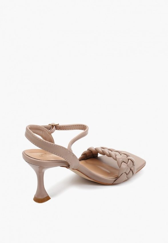 Босоножки May Vian