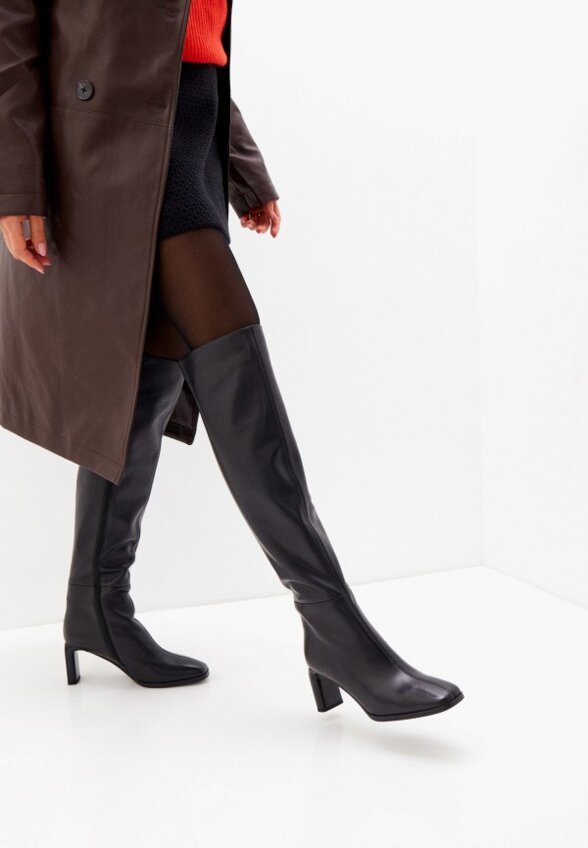 Ботфорты Valley