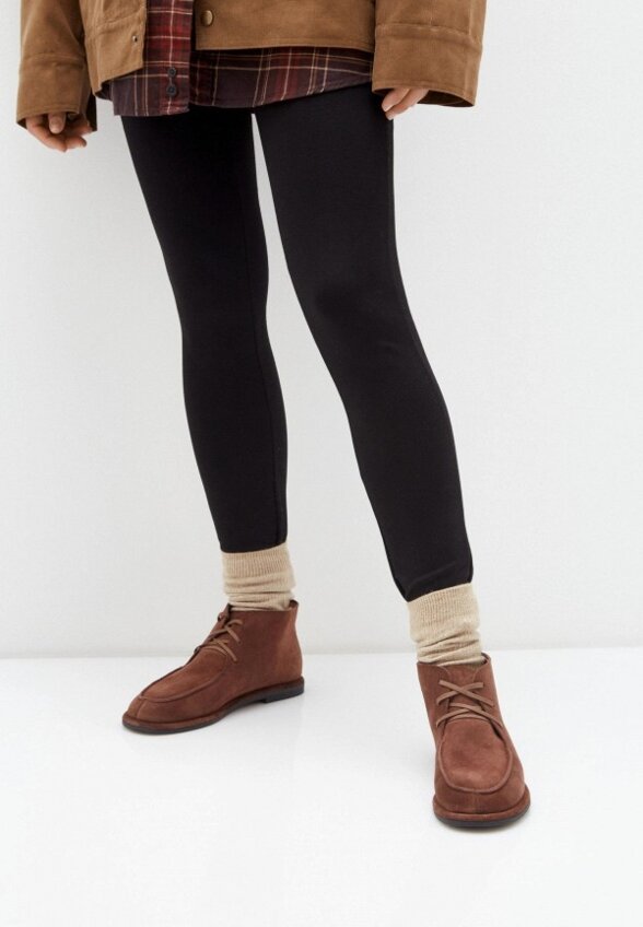 Ботинки Lusavou