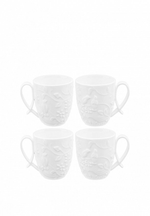 Набор кружек Elan Gallery