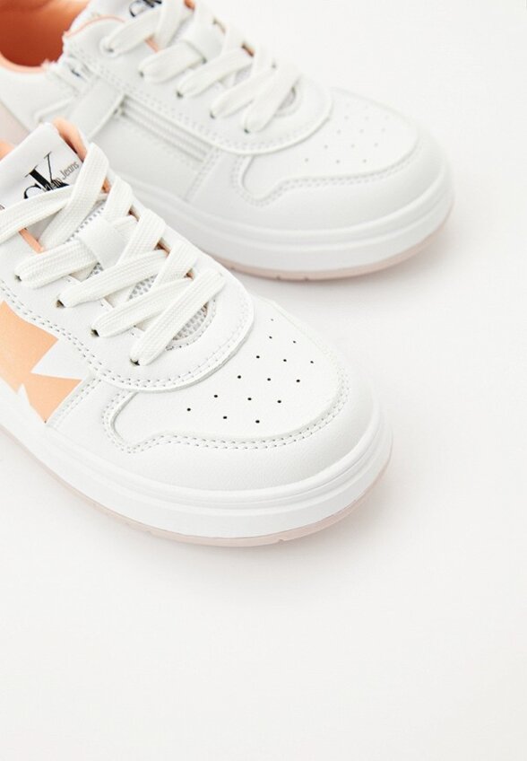 Кеды Calvin Klein Jeans