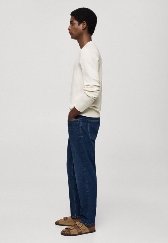 Джемпер Mango Man