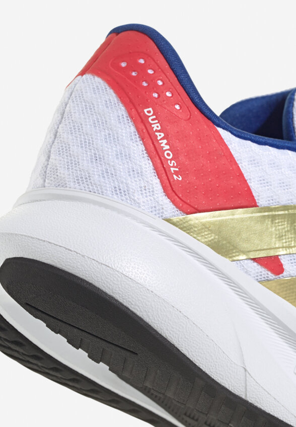 Кроссовки детские adidas Duramo Sl2, Белый