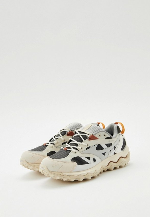 Кроссовки Mizuno