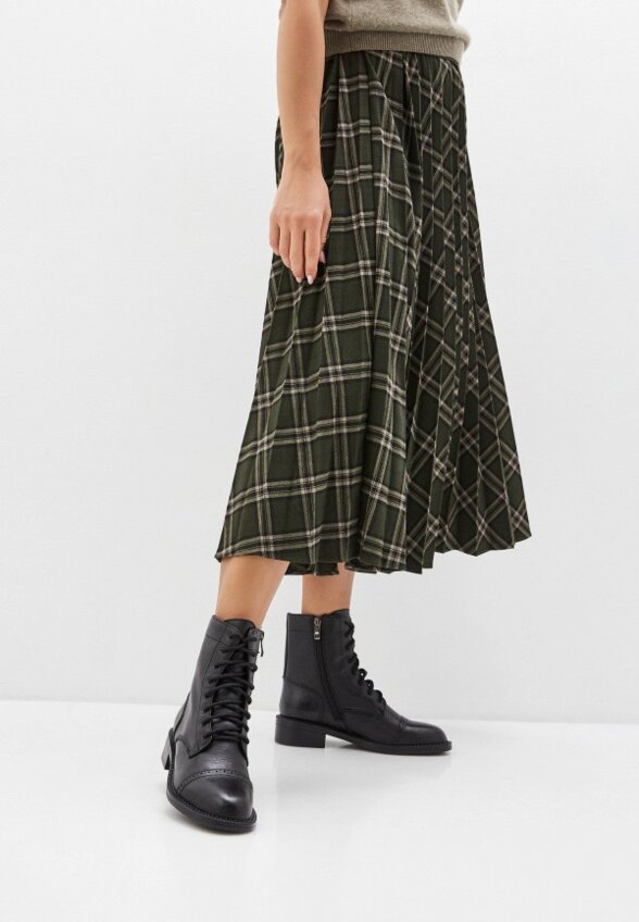 Ботинки Thomas Munz