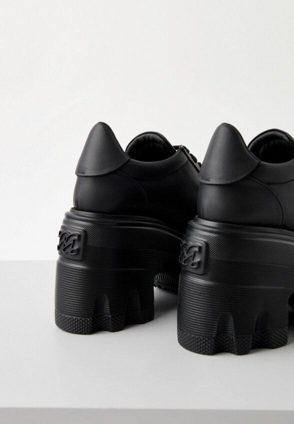 Ботильоны Casadei