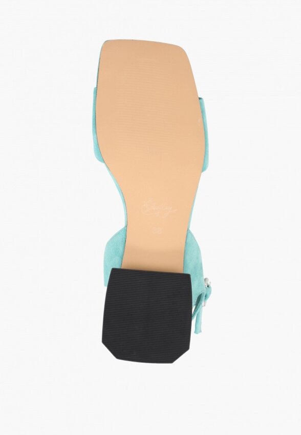 Босоножки Valley