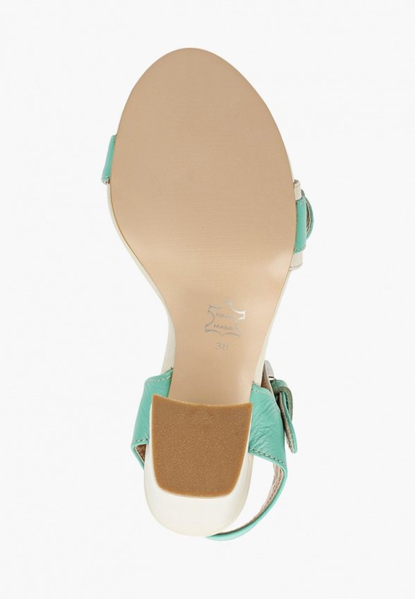 Босоножки Gresco